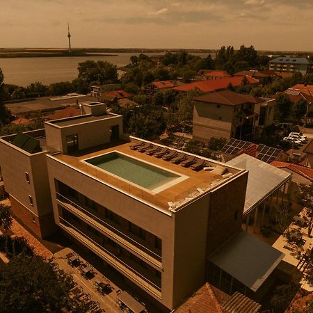 Arome22 Ξενοδοχείο Eforie Sud  Εξωτερικό φωτογραφία